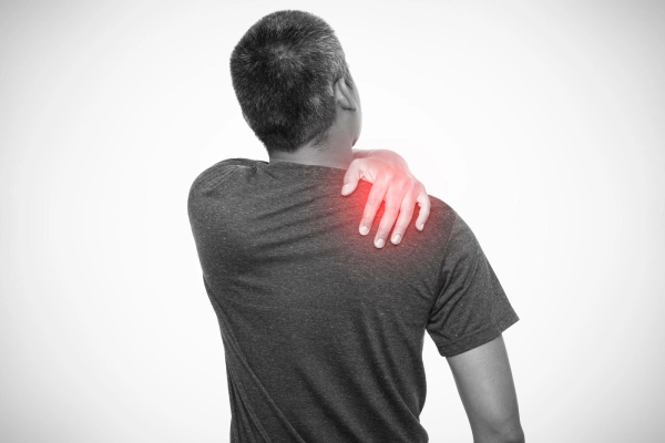 Shoulder Pain
