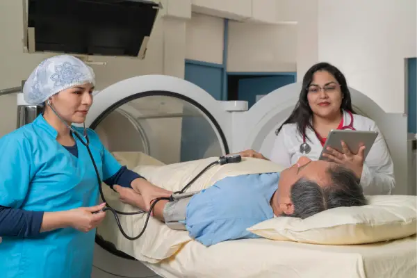 Stroke Care