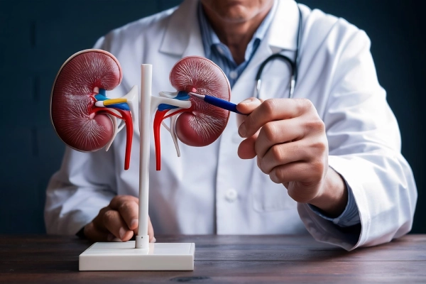 Urology Open Procedures
