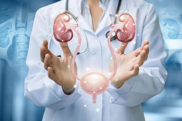 Urology Treatment