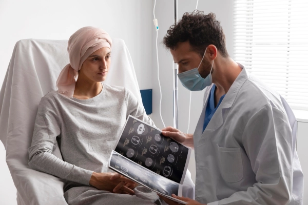 Core Diagnostic Services