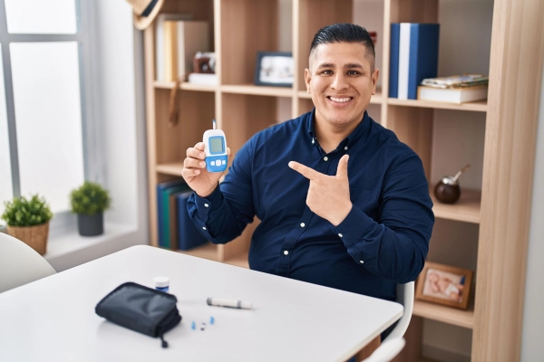 Diabetic Educator