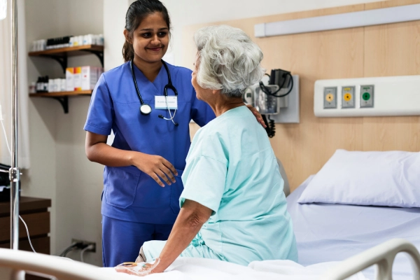Nursing Team