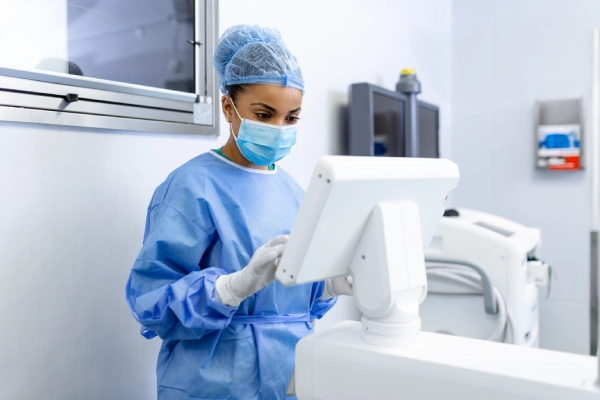 What Is Robotic Surgery