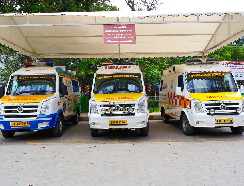 Ambulance