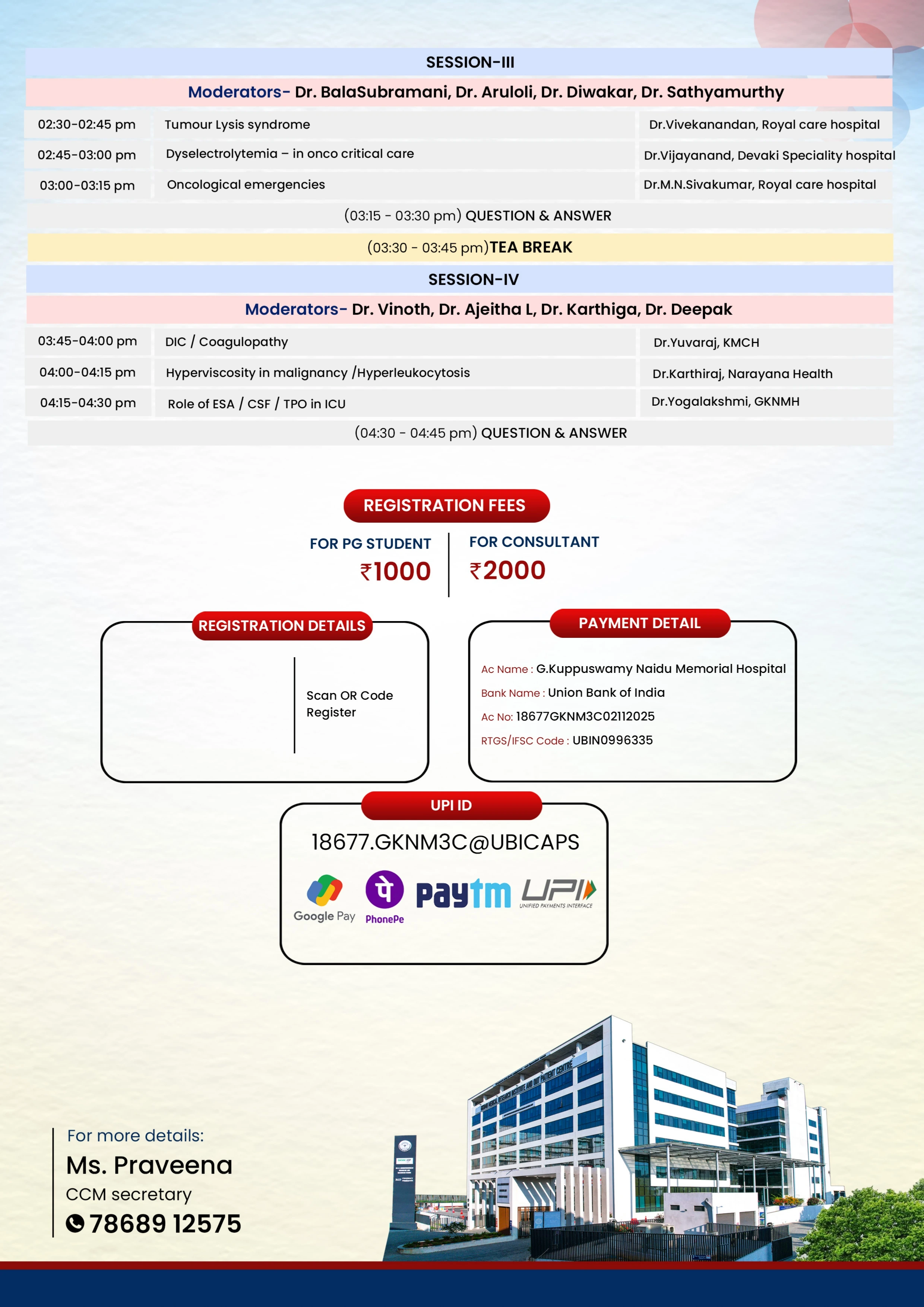 Agenda 4