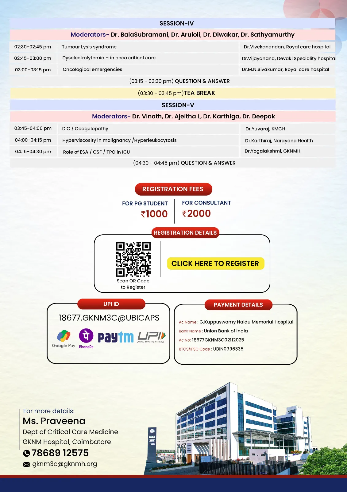 Agenda 4