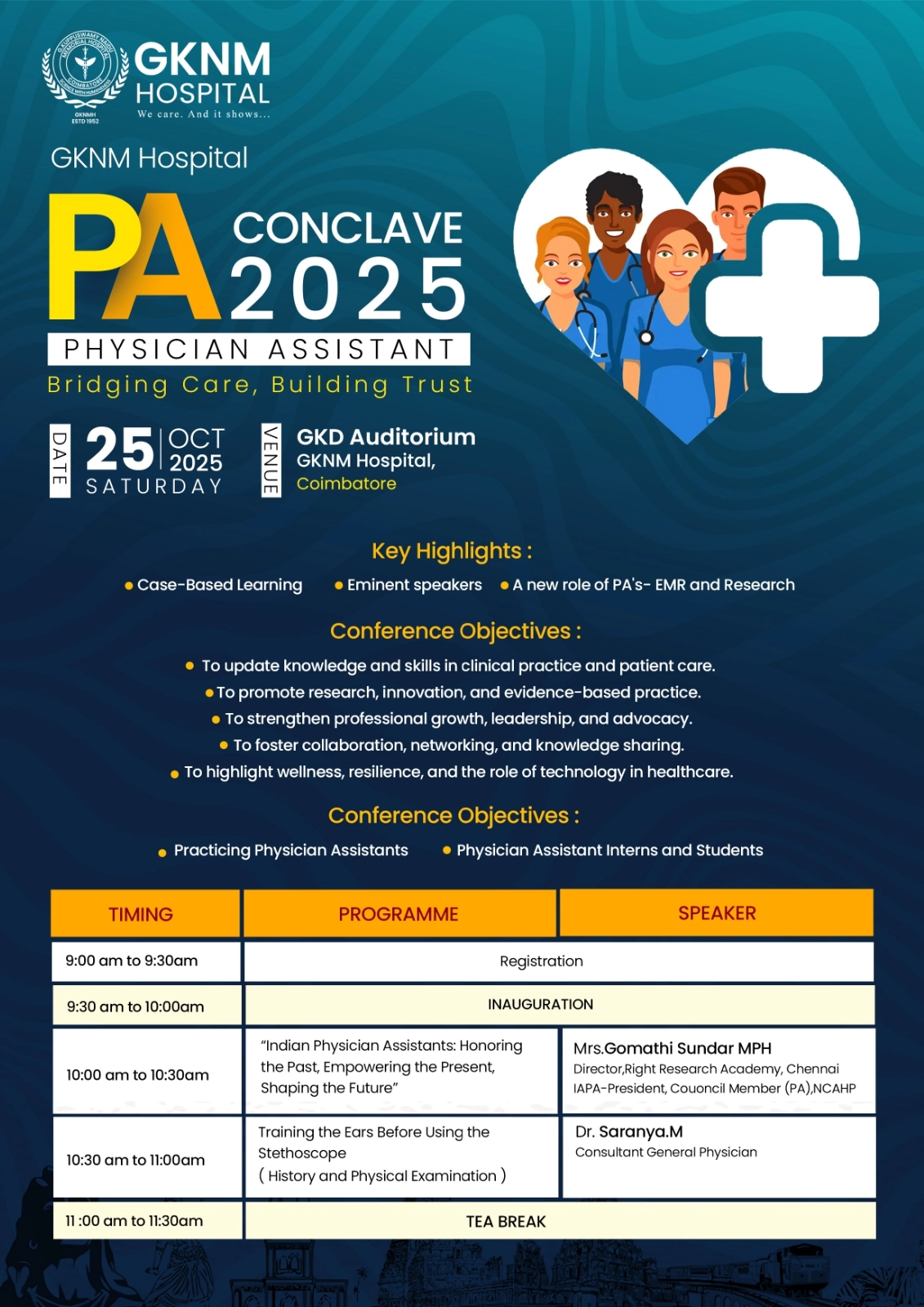 Agenda 1