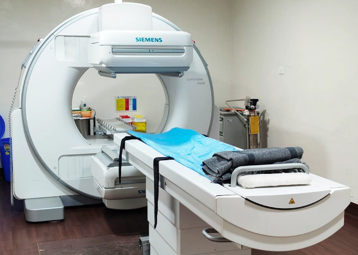 Gamma Level Machine Best Cancer Hospital - Cancer Treatment in Coimbatore