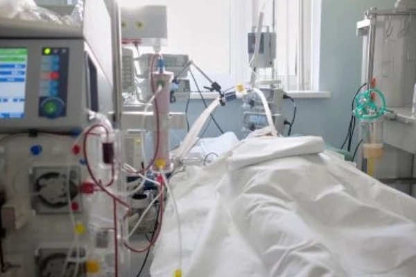 Icu Isolation Critical Care Hospital Coimbatore - Intensive Care Unit