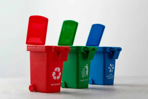 Bio Waste