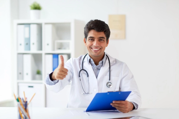 Medical science