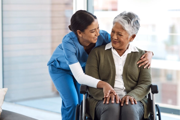 Patient Care