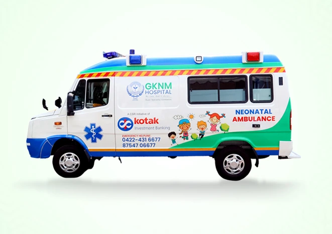Ambulance 01