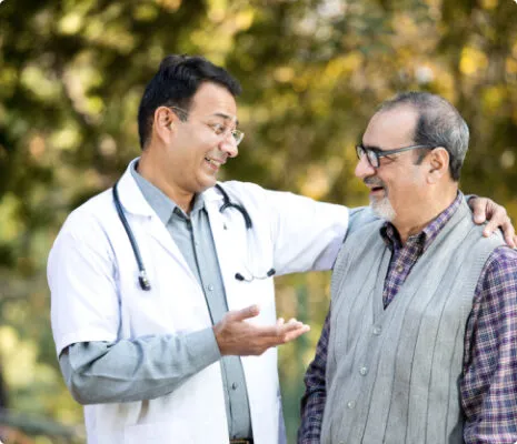 Patient Assistance Service