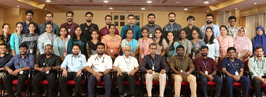 DNB POST GRADUATE TRAINEES (BATCH 2023)