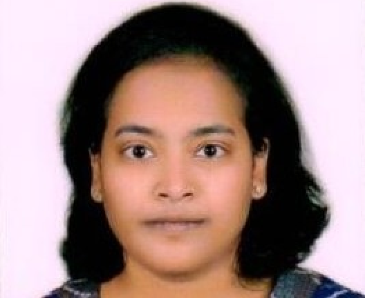 Dr. Saranya Kalaivanan