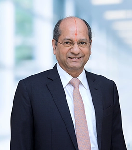 Dr. T. Sundara Rajan