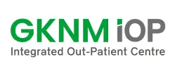 GKNM IOP Logo