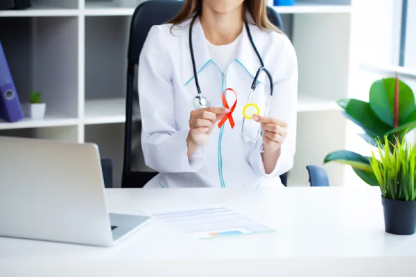 Paediatrics Overview