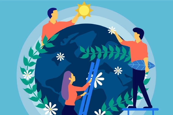 Community Initiatives