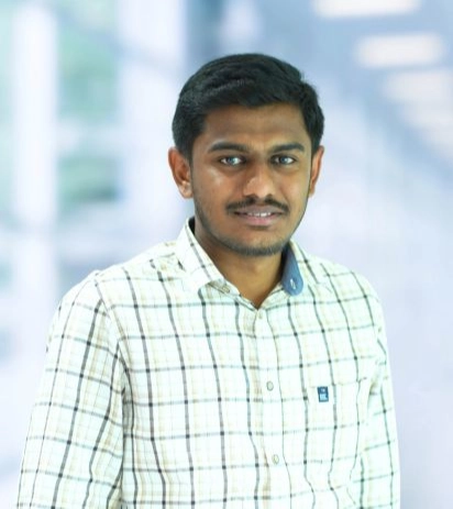 Mr. Hari Prasanth