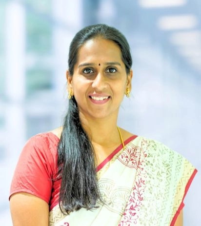 Ms. Pavithra Ramnath