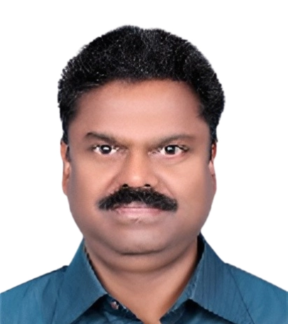 Dr. Pradeep. S