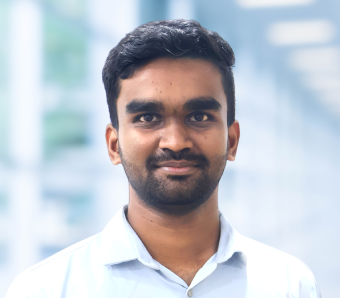 Mr. Sivaraju R