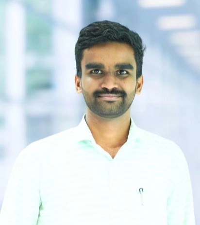 Mr. Sivaraju R  