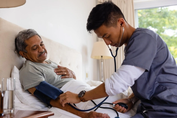 In-Patient Services Banner