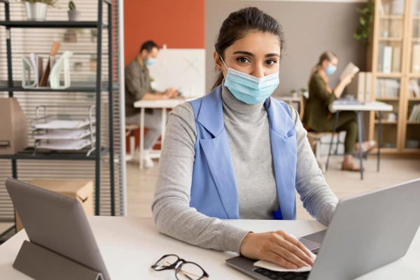 Health Insurance Banner