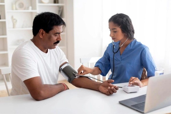 Master Health Checkup
