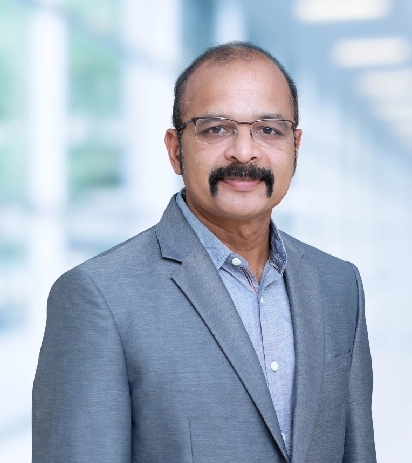 Dr. A. Raj Kumar