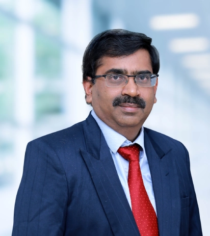 Dr. B. Sivanesan