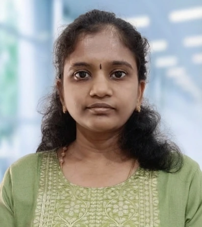 Dr. Anurega Selvaraj
