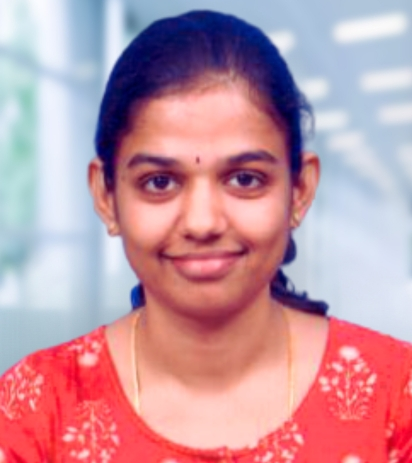 Dr. Laya Sriram