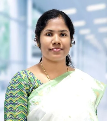 Dr. Narmadham K. Bharathi