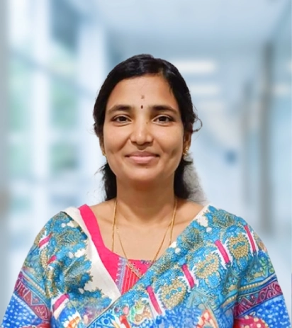 Dr. S. Sridevi
