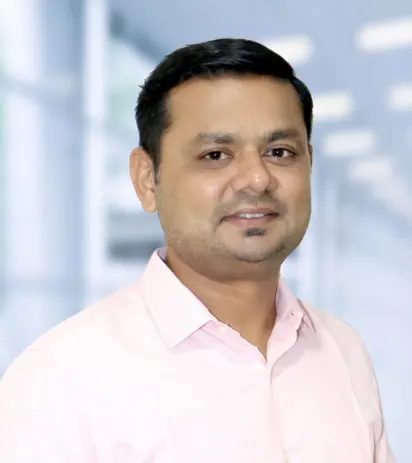 Dr. Saravanakumar Rajakkannu