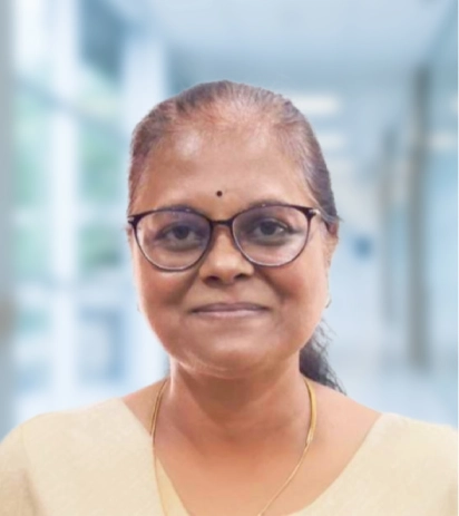 Dr. Vijaya Gowri