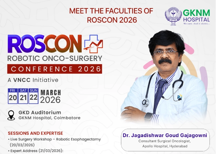 Dr. Jagadishwar Goud Gajagowni