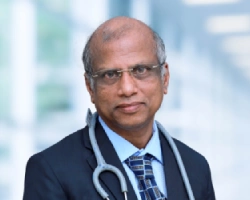 Dr.P. Shanmugam