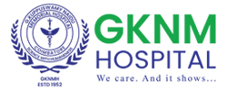 GKNM Hospital