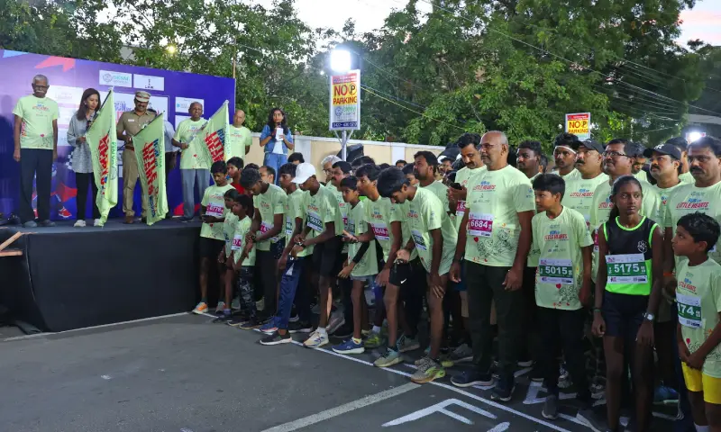 Awarness Event