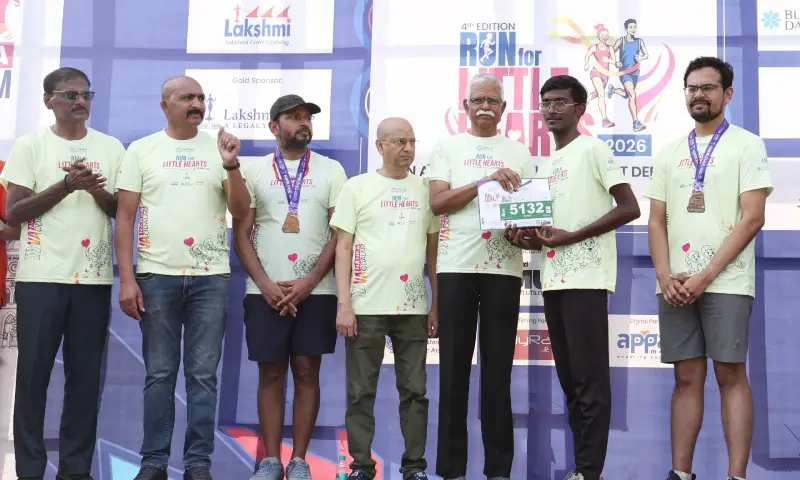 Coimbatore Runners
