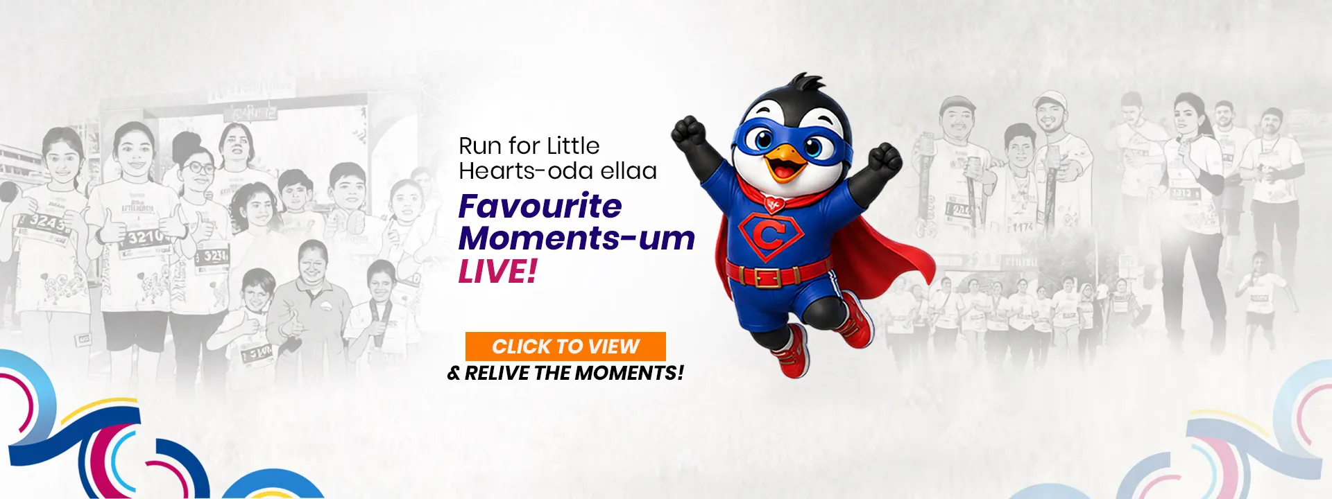 Run for Little Hearts 2026