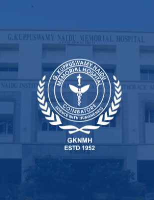GKNM Logo