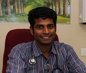 Dr. S. Goutham