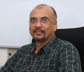 Dr. Rajpal K. Abhaichand